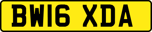 BW16XDA