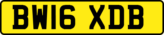 BW16XDB