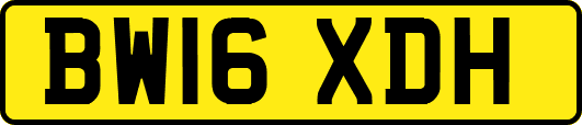 BW16XDH