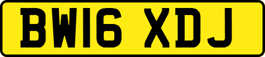 BW16XDJ