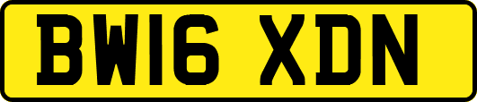 BW16XDN