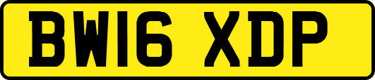 BW16XDP