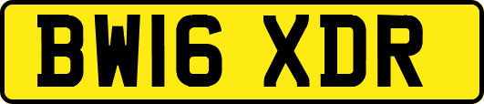 BW16XDR