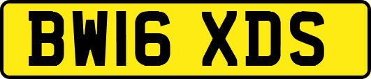 BW16XDS