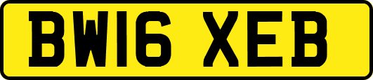 BW16XEB