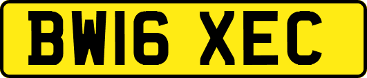 BW16XEC