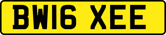 BW16XEE