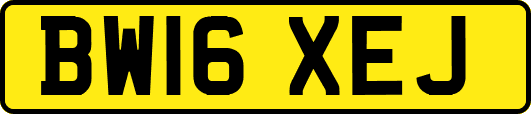 BW16XEJ
