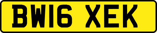 BW16XEK