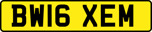 BW16XEM