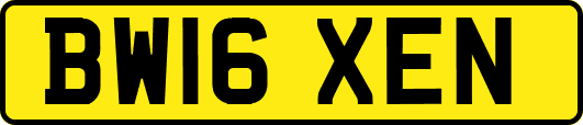 BW16XEN