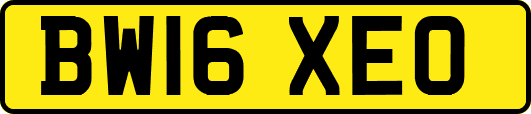 BW16XEO
