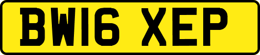 BW16XEP