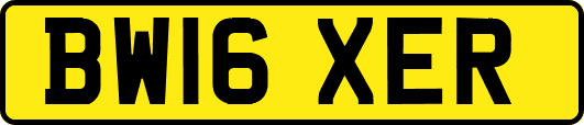 BW16XER