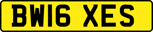 BW16XES