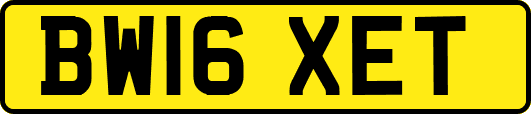 BW16XET