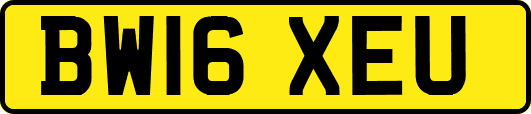 BW16XEU