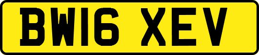 BW16XEV