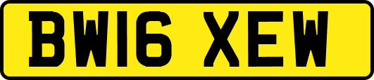 BW16XEW