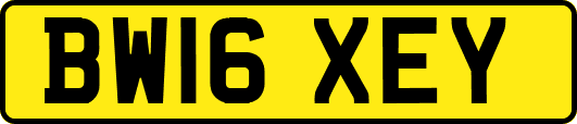 BW16XEY