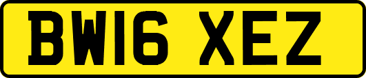 BW16XEZ
