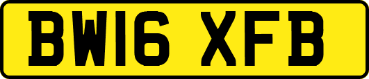 BW16XFB