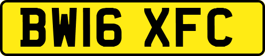 BW16XFC