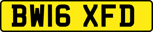 BW16XFD