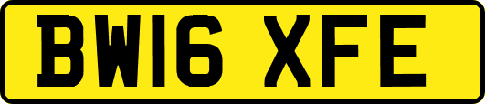 BW16XFE