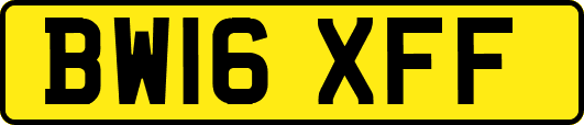 BW16XFF