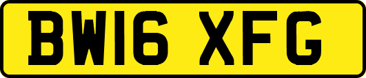 BW16XFG