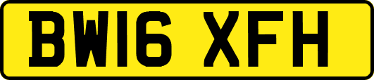 BW16XFH