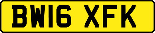 BW16XFK