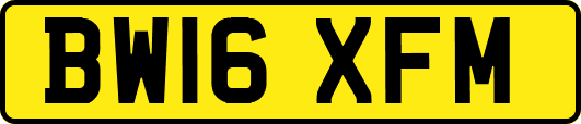 BW16XFM