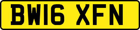BW16XFN