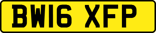BW16XFP