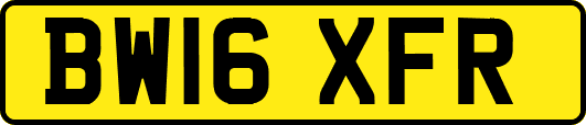 BW16XFR