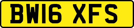 BW16XFS