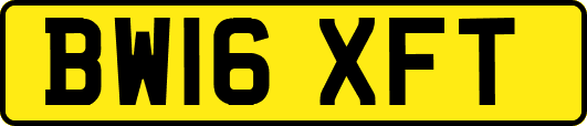 BW16XFT