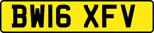 BW16XFV