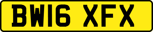 BW16XFX