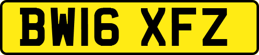 BW16XFZ