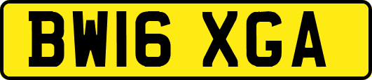 BW16XGA