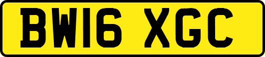 BW16XGC