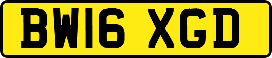BW16XGD