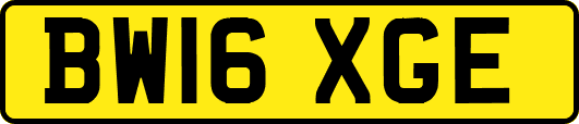 BW16XGE