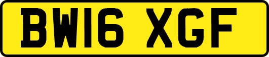 BW16XGF