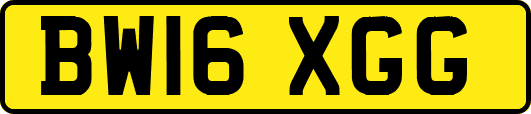 BW16XGG