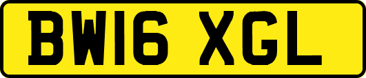 BW16XGL