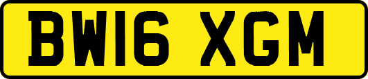 BW16XGM